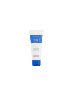 CR CAPILATIS MANOS Y UÑAS TOTAL CARE X100G
