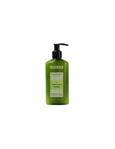 CR DE TRAT CAPILATIS ALOE V ORGANICO X170
