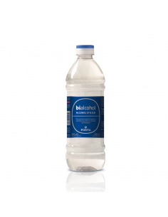ALCOHOL BIALCOHOL PURO PVC 500CC