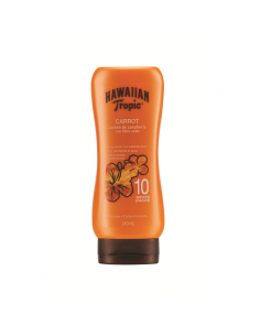 PROT SOLAR HAWAIIAN T CARROT F10 X240