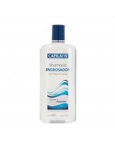 SH CAPILATIS ENGROSADOR X410ML