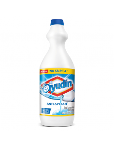 LAVANDINA AYUDIN ANTISPLASH 1000C