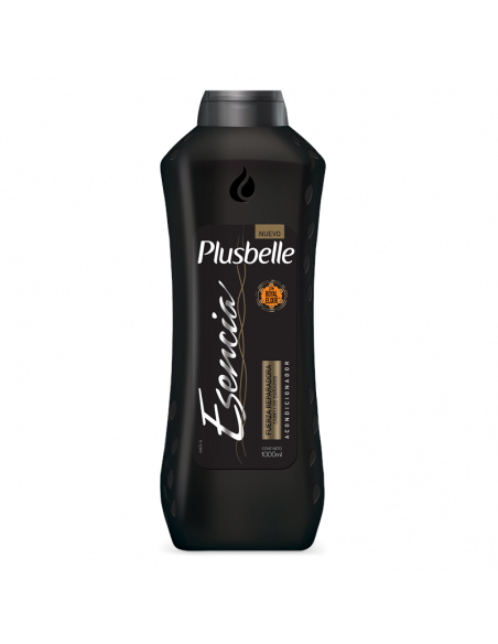 ACOND.PLUSBELLE ESENCIA FUERZA REP 970CC