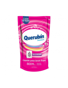 DET.LIQ QUERUBIN CLASICO DP 800CC