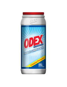 LIMPIAD.ODEX POLVO ORIGINAL 400GR