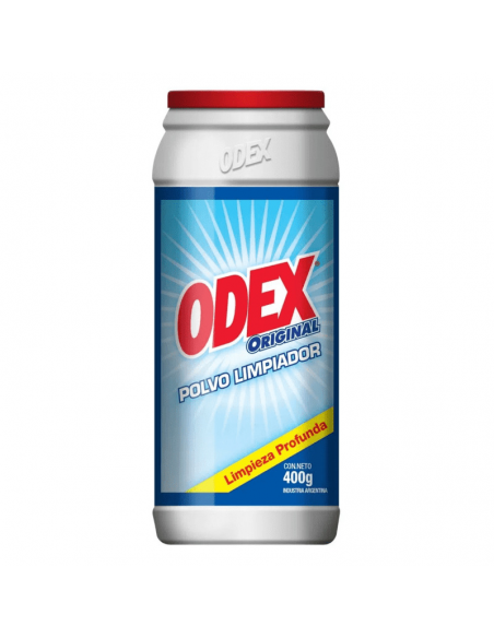 LIMPIAD.ODEX POLVO ORIGINAL 400GR