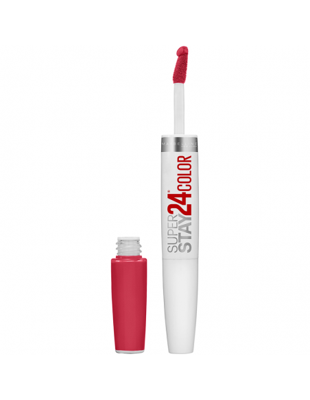 LABIAL MYMB SUPERSTAY 24HS 870 OPTIC