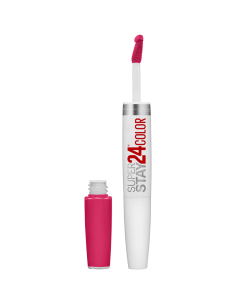 LABIAL MYMB SUPERSTAY 24HS 860 CRISP