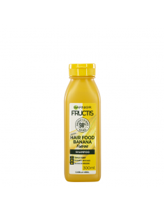 SH FRUCTIS HAIR FOOD BANANA 300CC