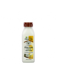 ACOND FRUCTIS HAIR FOOD COCO 300CC