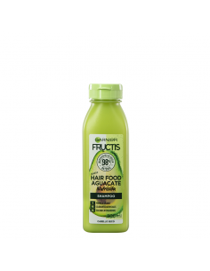 SH FRUCTIS HAIR FOOD AGUATE 300CC