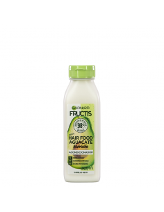 ACOND FRUCTIS HAIR FOOD AGUATE 300CC