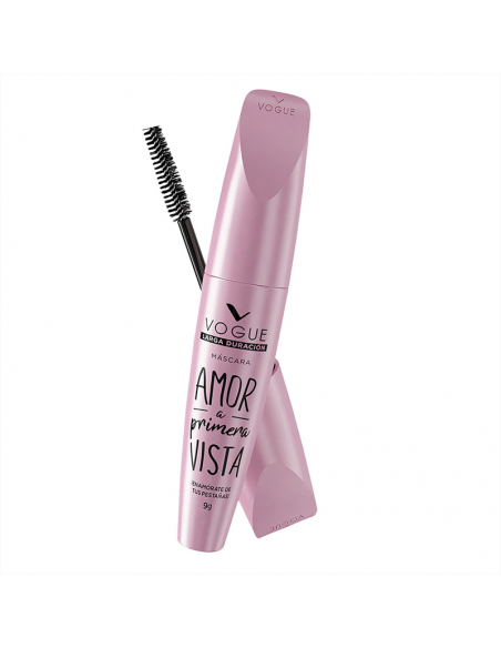 MASCARA VOGUE AMOR A PRIMERA VISTA WTP
