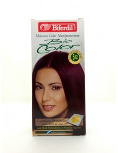 TINT BIFERDIL BIOCOLOR KIT 5.62 