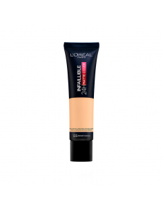 BASE LOREAL INF MATTE 135