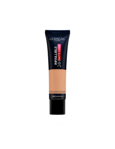 BASE LOREAL INF MATTE 290