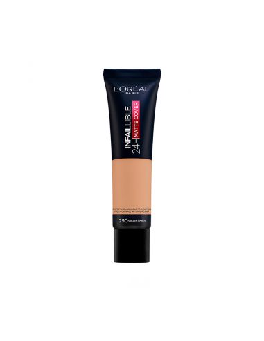 BASE LOREAL INFAILLIBLE MATTE 290  