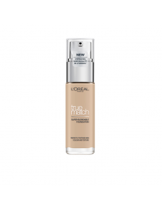BASE LOREAL TRUE MATCH FDT 2R VAINILLA