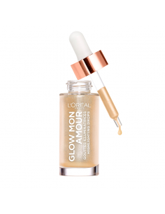 ILUMINADOR LOREAL INTER 01 SPARKLING