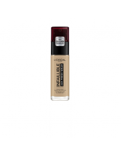 BASE LOREAL INF FDT 140 GOLD.BEIGE