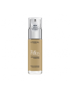 BASE LOREAL TRUE MATCH N 6 MIEL DORE