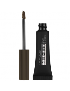 DELIN CEJAS MYMB TATTOO GEL DEEP BROWN