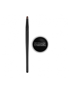 DELIN OJOS MYMB STUDIO LAST GEL BLACK