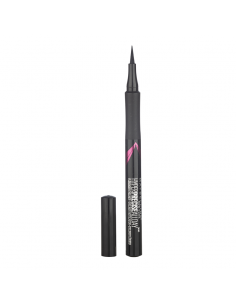 DELIN LIQ OJOS MYMB LINER M.DRAMA BLACK