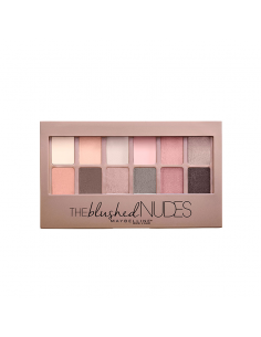 PALETA MYMB SOMBRA BLUSHED NUDES