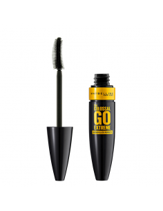 MASCARA MYMB COLOSSAL GO EXTREME INT.BLACK