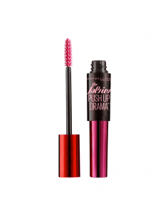 MASCARA MYMB PUSH UP DRAMA VERY B WS