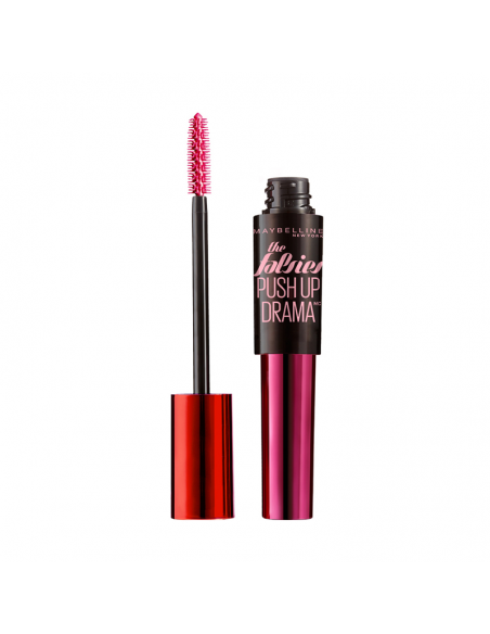 MASCARA MYMB PUSH UP DRAMA VERY B WS