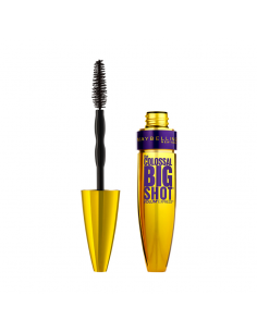 MASCARA MYMB COLOSSAL BIG SHOT WSH