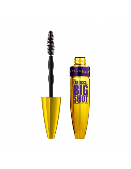 MASCARA MYMB COLOSSAL BIG SHOT WSH