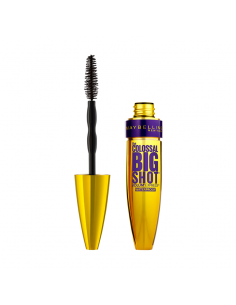 MASCARA MYMB VEX COLOSSAL BIG SHOT V.B