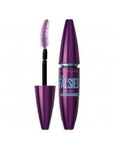 MASCARA MYMB FALSIES WTP VERYBLACK 1