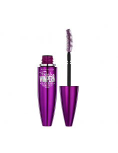 MASCARA MYMB FALSIES WSH VERYBLACK 1