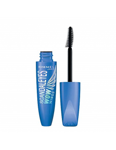 MASCARA RML SCANDALEYES WTP 001