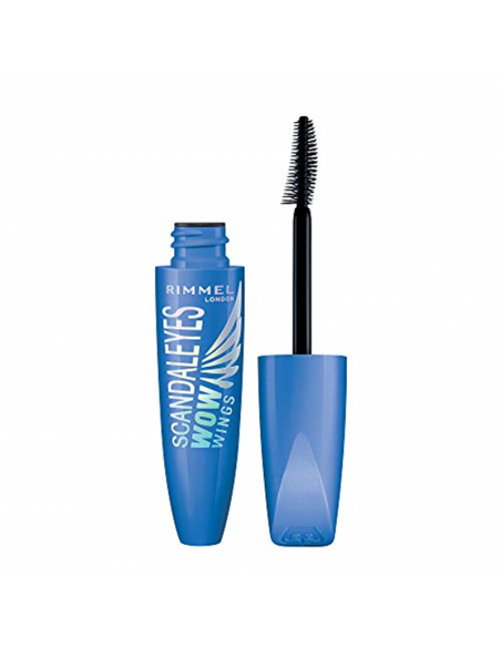 MASCARA RML SCANDALEYES WTP 001
