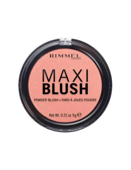 RUBOR RML MAXI BLUSH 001