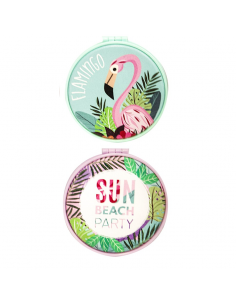 ESPEJO JESSAMY CARTERA TROPICAL