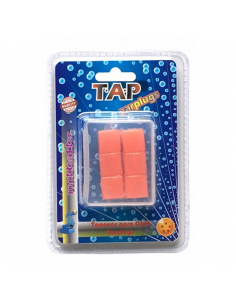 TAPON OIDO FLUOR MAS