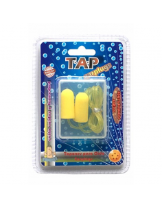 TAPON OIDO GOMA MAS