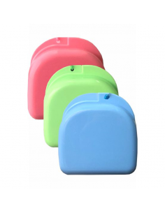 CAJA ORTODONCIA FLUO MAS