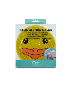 GEL FRIO CALOR O2+ PATO