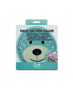 GEL FRIO CALOR O2+ OSO