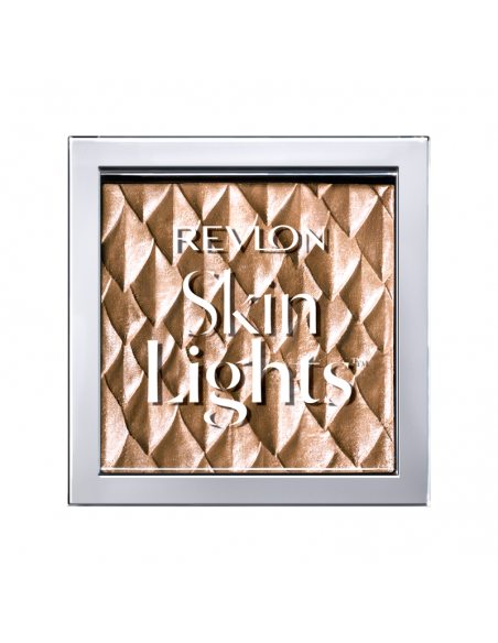 ILUMINADOR REVLON HIGHLIGHTER 201