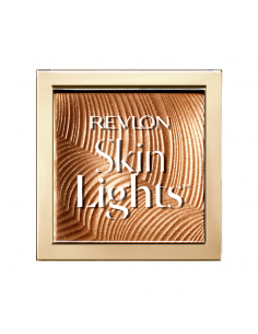 POLVO REVLON BRONCEADOR SKINLIGHTS 110