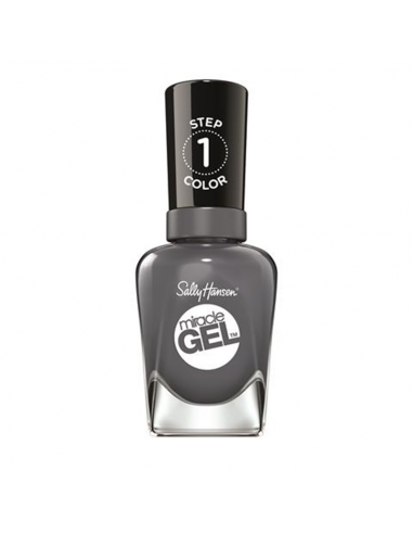 ESMALTES SALLY HANSEN GEL SLATE GIRL 285  