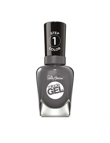 ESMALTES SALLY HANSEN GEL SLATE GIRL 285  